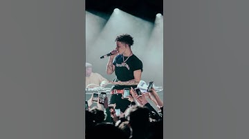 Lil mosey - first mill Tyler snippet