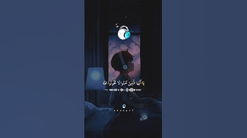 أرح قلبك وسمعك قليلاً❤️🩹😴🎧#خالد_الجليل #قران_كريم #راحة_نفسية #تلاوة_خاشعة #صوت_جميل #القران_الكريم