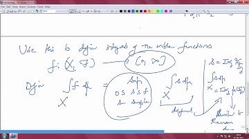 noc20 ma02 lec05 Integration of positive measurable functions