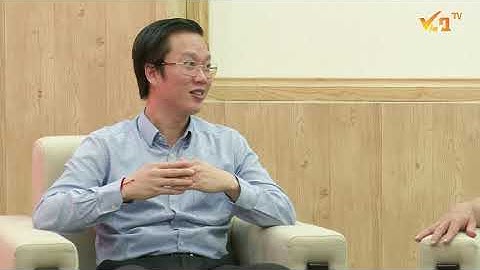 Thúc đẩy phong trào năng suất, nâng cao chất lượng doanh nghiệp trong bối cảnh chuyển đổi số