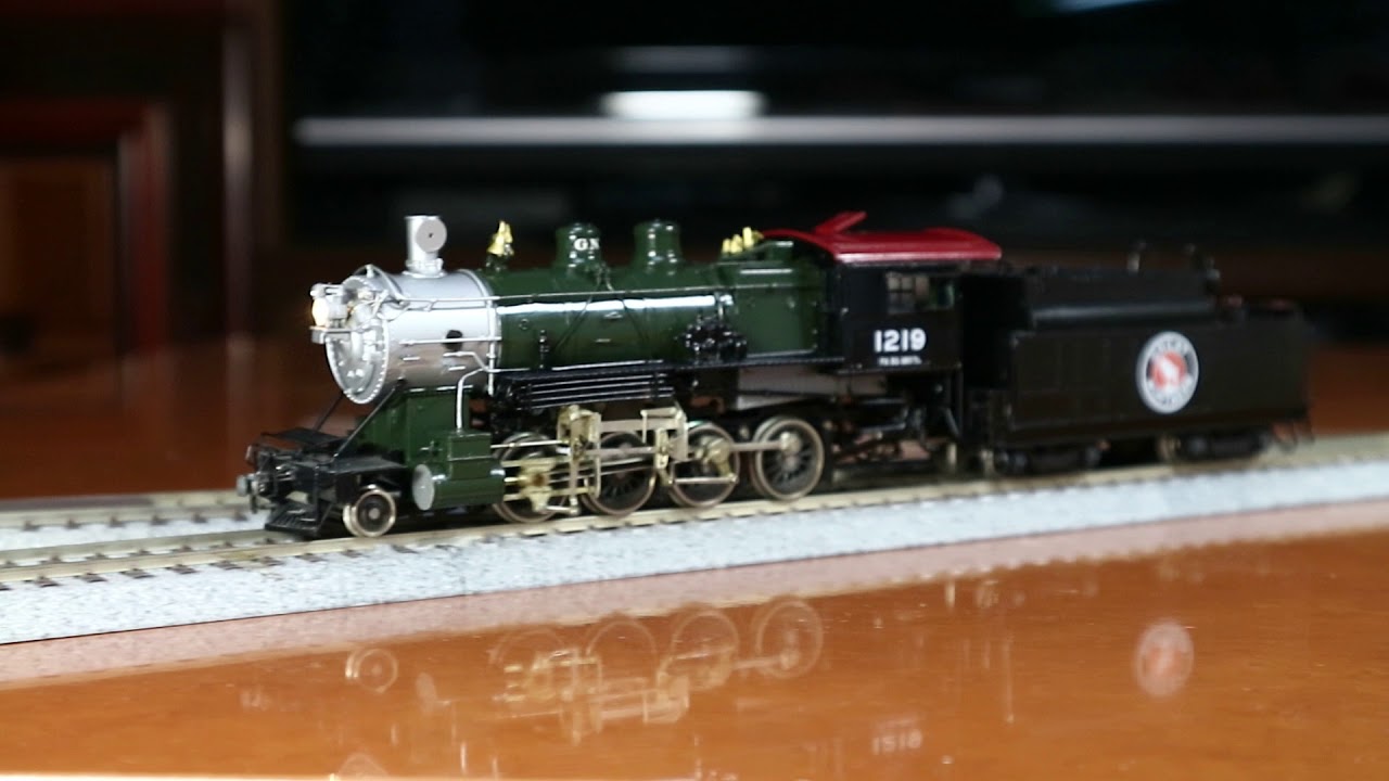 天賞堂 GN F8 2-8-0