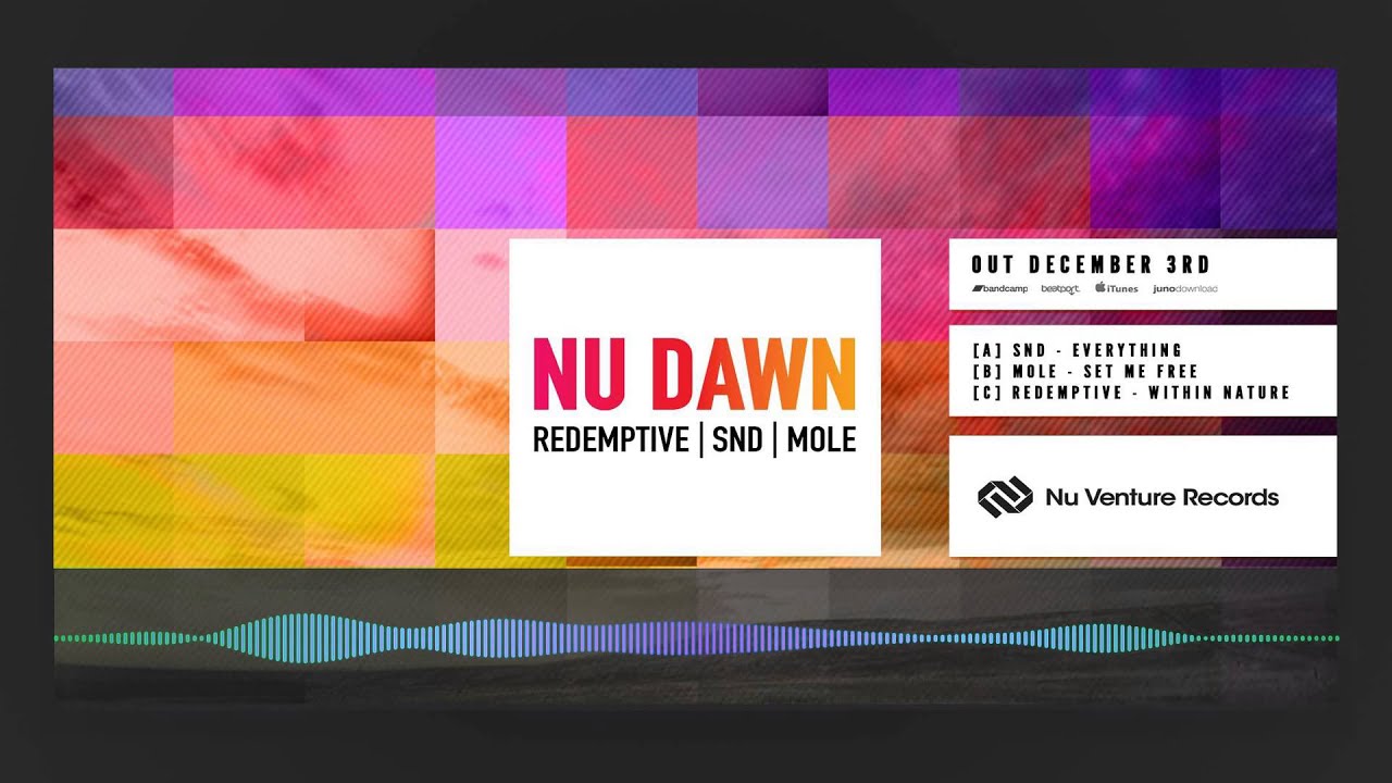 Redemptive - Within Nature