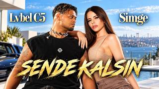 Lvbel C5 & Simge - Sende Kalsın Ai Concept Düet 2026 Türkçe Rap & Pop