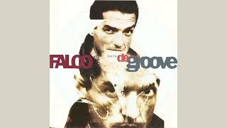 Falco - Data de Groove (Digital-Analogue Version)