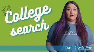 Information Things to keep in mind during your college search News