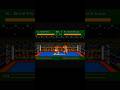 Retro Cheating :D (Invincible) #HeavyweightChamp #MasterSystem #Sega #VideoGames #CheatCodes #Gamer