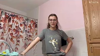 GRWM + Chat