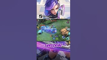 #mobilelegends #mlbb #mlbbshorts #benedettaml #benedettagameplay #benedetta #shorts #fyp