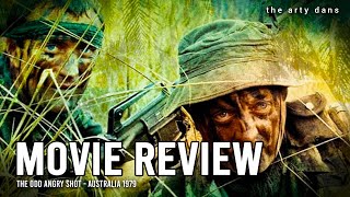 The Odd Angry Shot | Australia | 1979 - REVIEW