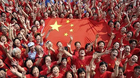 ¿Por qué China está tan poblada?