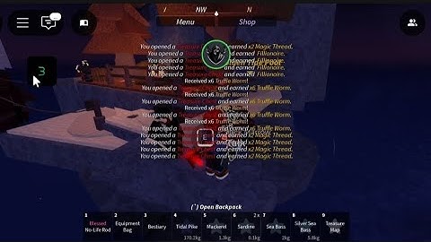 [🐬] Fisch Script Auto Treasure Chest, Fish Dupe,XP Dupe,,Megalodon Log,Auto Sell,in Pastebin !