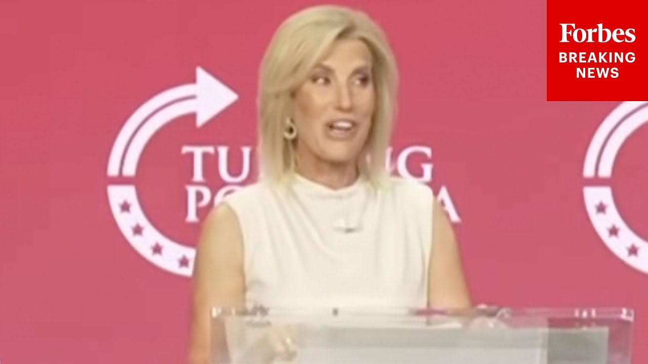 'This Is Awesome': Laura Ingraham Celebrates The Firings Of 1300 State Department Employees
