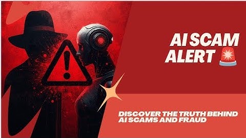 AI Scams Are Exploding in 2025 😱 (Don’t Get Tricked!) #seo #aiscams #futurenix #viralvideo 
