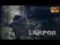 Lampor: Keranda Terbang (2019) starring. Adinia Wirasti & Dion Wiyoko