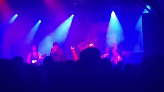 Candlemass - Mirror Mirror (Rockhouse Salzburg)