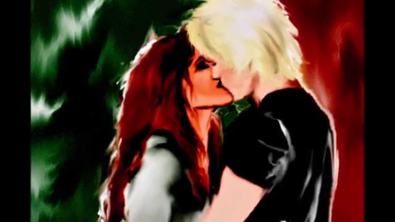 Lily Luna Potter Und Scorpius Malfoy