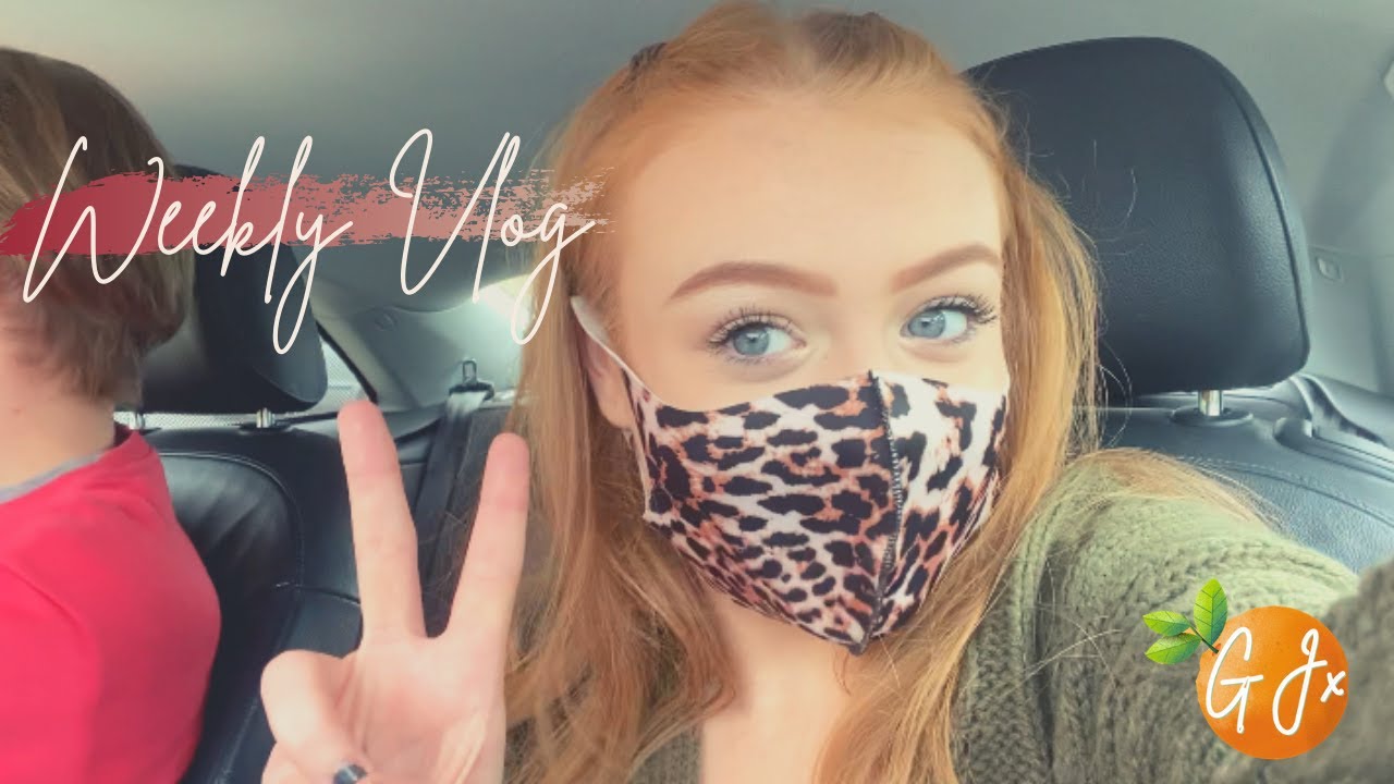 Covid tests, IKEA trips and a few honest truths