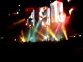 Muse - MK Ultra live in NIA Birmingham, 10-11-09