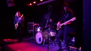 Band of Skulls - Love is all you need (Rough Trade, Bristol, 13th April 2019)
