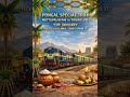 pongal special train #pongalspecialtrain #pongalspltrain#learnwithsmartknowledge #train #trains