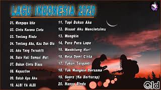 Top Lagu Pop Indonesia Terbaru 2020 Hits Pilihan Terbaik+enak Didengar Waktu Kerja