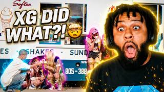 XG – O.R.B (Obviously Reads Bro) Official Music Video [REACTION] | THEY WENT FULL POP PUNK?! 🤯🔥