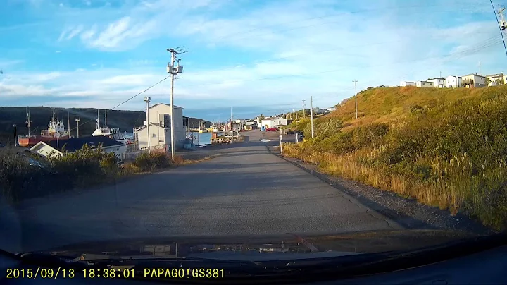 Fortune, Newfoundland