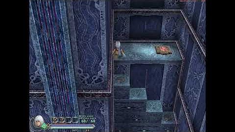 [Tutorial] Ys Origin – Wailing Blue switch platform Godlunge pad setup