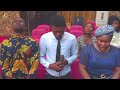 THE PLAGUE OF LOVELESSNESS // PASTOR FORTRESS INAH // POWER COMMUNION SERVICE // 16-08-2023