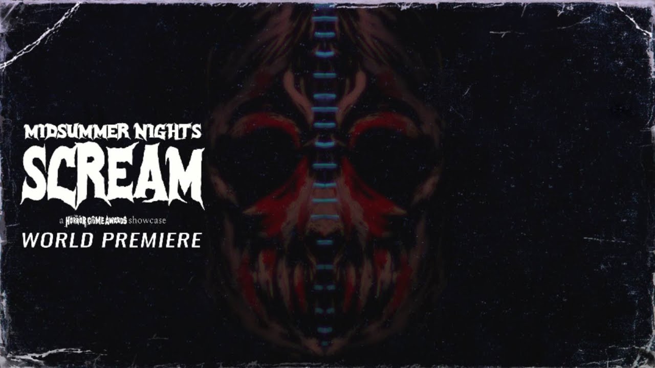 The Skin Stapler trailer