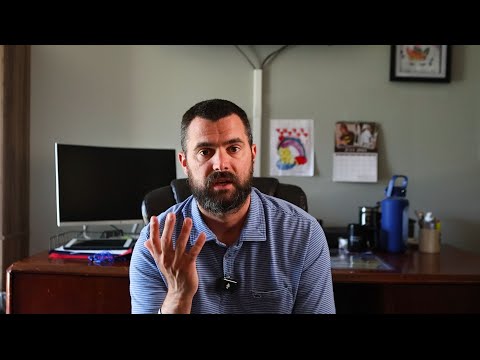 WEDNESDAY REWIND: THE CONVERSATION -  CAN I LOSE MY SALVATION