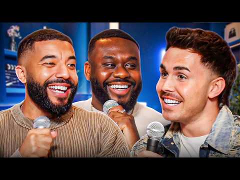 ShxtsNGigs DEBATE Getting A KNIGHTHOOD, Soulmate ALLEGATIONS & Gareth Southgate’s A Gay ICON…