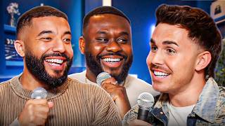 ShxtsNGigs DEBATE Getting A KNIGHTHOOD, Soulmate ALLEGATIONS & Gareth Southgate’s A Gay ICON…