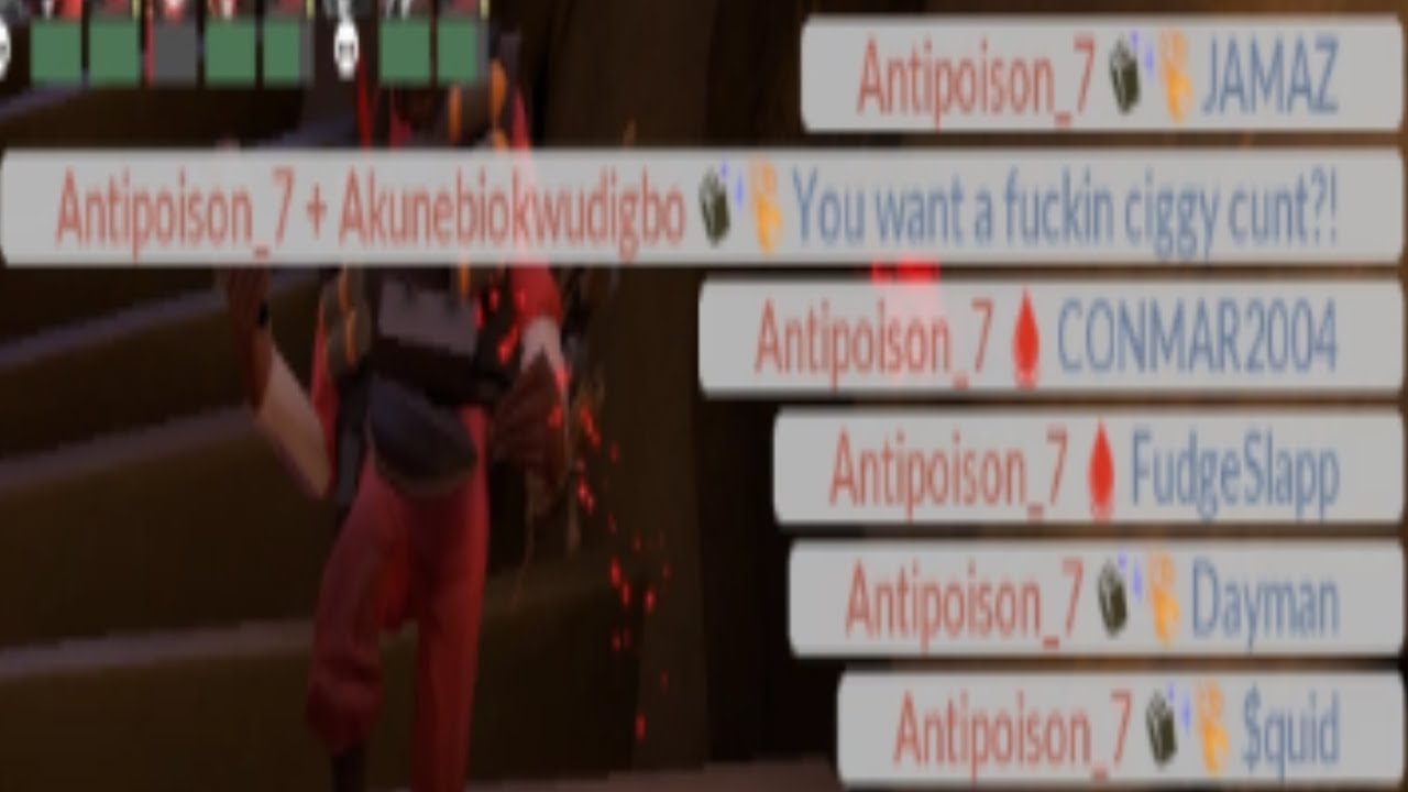 [TF2] Random Assorted Clips - YouTube