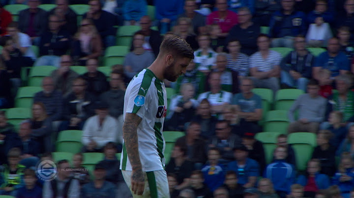 Lars Veldwijk geveld door enkelblessure