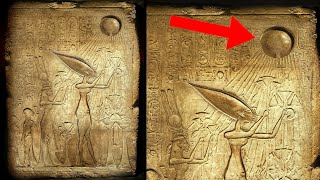 10 Most Amazing Discoveries From Ancient Egypt