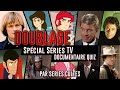 Doublage spcial sries tv documentairequiz
