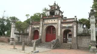 Top sights in Vietnam - Travel Dong Anh - Ha Noi - Relaxation Film with Calming Music