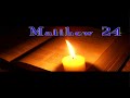 Beginning of video