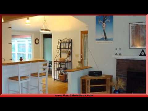 63 Sleepy Hollow Rd, Richmond, MA home video tour
