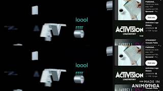 Activision Multi Rendering (By @heitorcollabvmstuff) 
