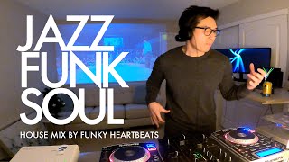 Deep Jazzy Soulful House Music | Mix 59