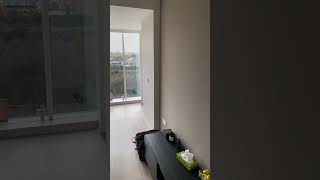My NEW Apartment in Dublin