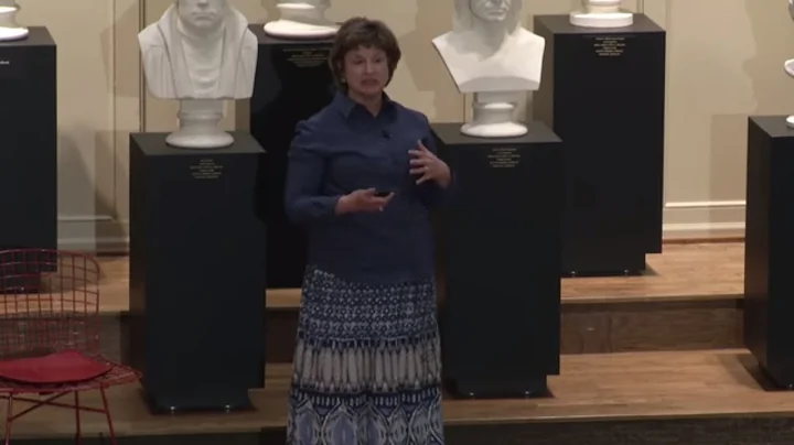 Slow Care: Time for a Change | Linda Garner | TEDx...