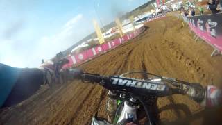 Mont-Saint-Guibert fpcna 2014 Amateurs A impair