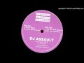 DJ Assault - Sex On The Beach Extended Remix