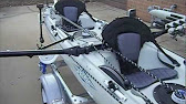 CE Smith Multisport Trailer 