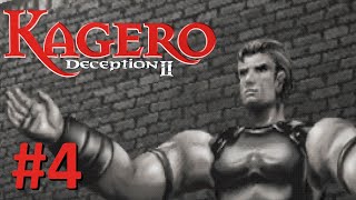 Kagero: Deception 2 Playthrough #4 - Chaos Route (No Commentary) by Look Back Gaming 407 views 8 months ago 3 hours, 53 minutes