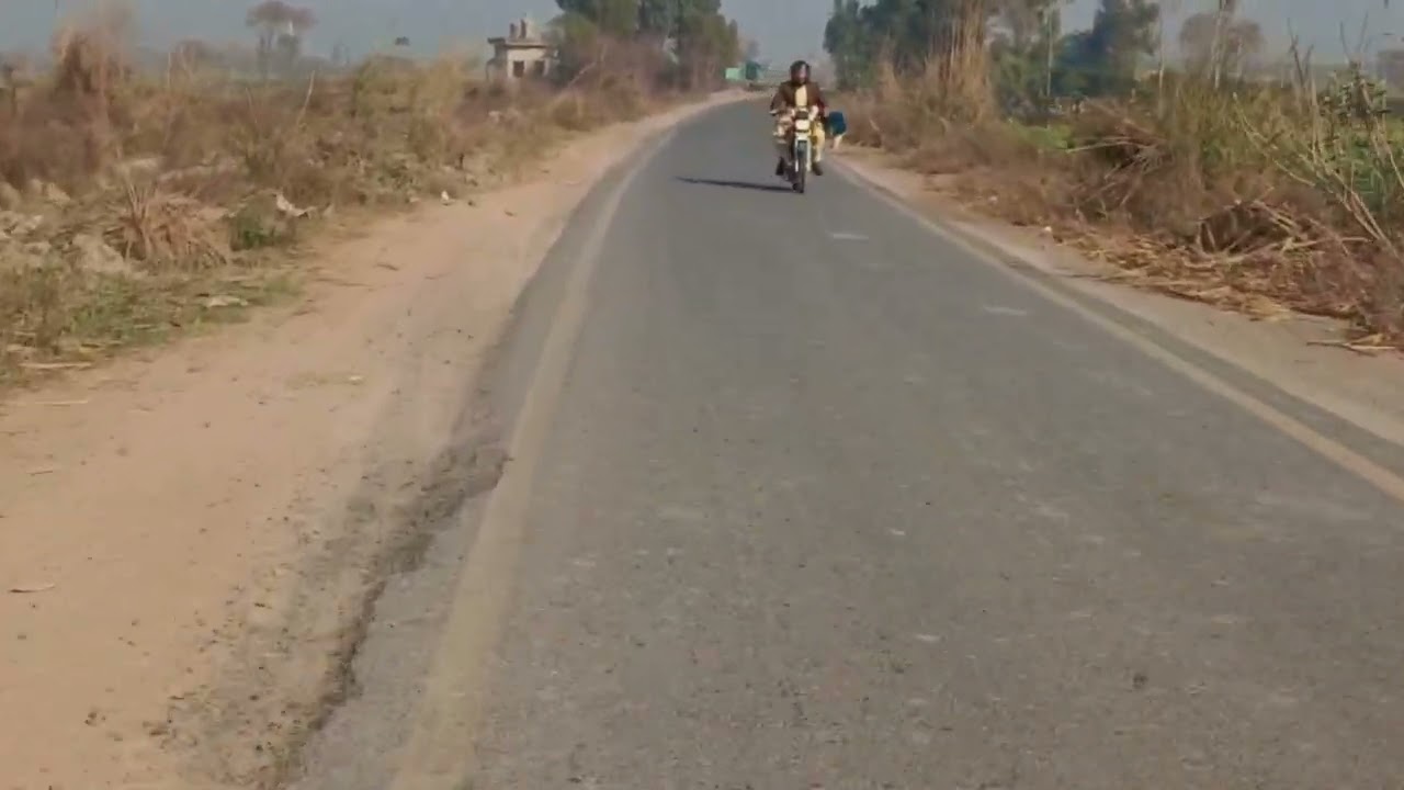 Bike  riding 🚴 113jb Phalahi to 111 Jb🌿