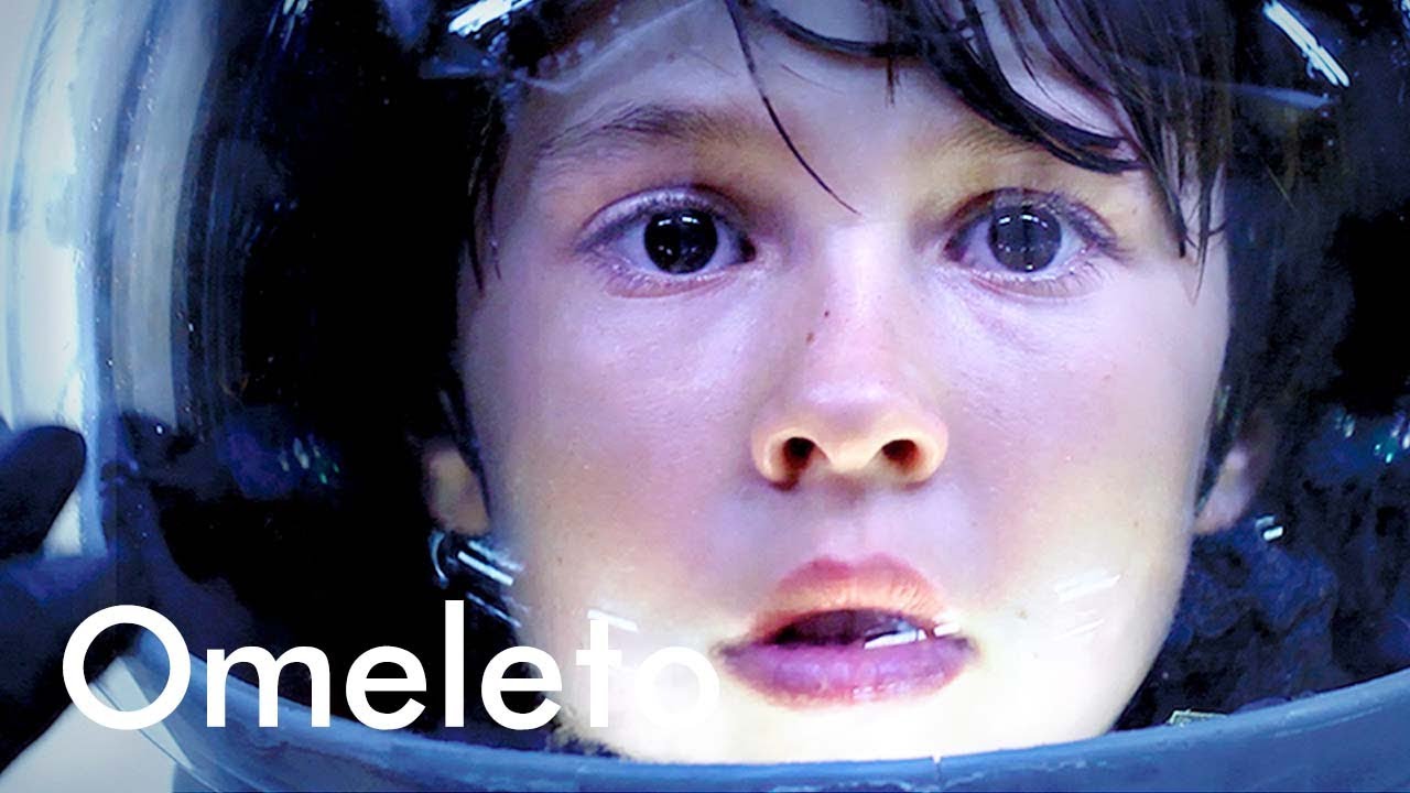 the treehouse restaurant A young boy who lost his mother meets a girl that claims her spaceship can find her. | The Treehouse